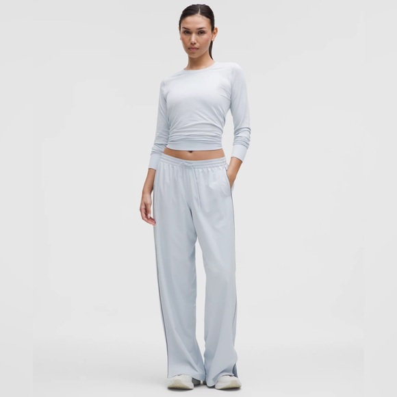 lululemon athletica Pants - Lululemon - Court rival track pants